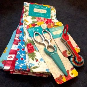 PIONEER WOMAN BUNDLE